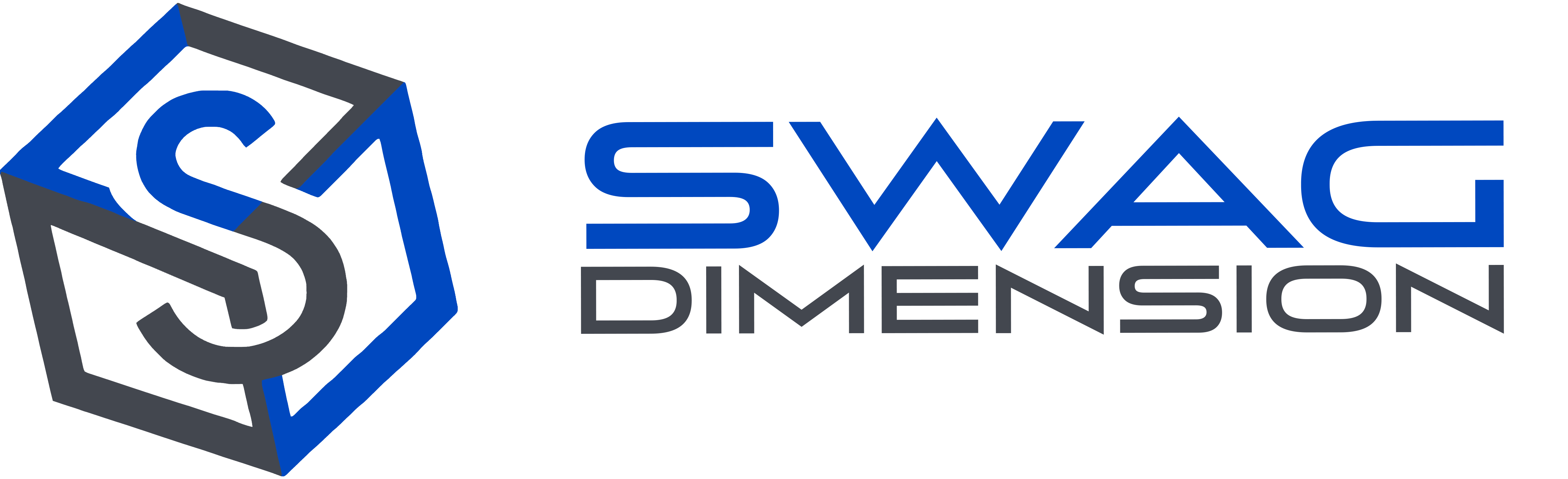 Swag Dimension lockup
